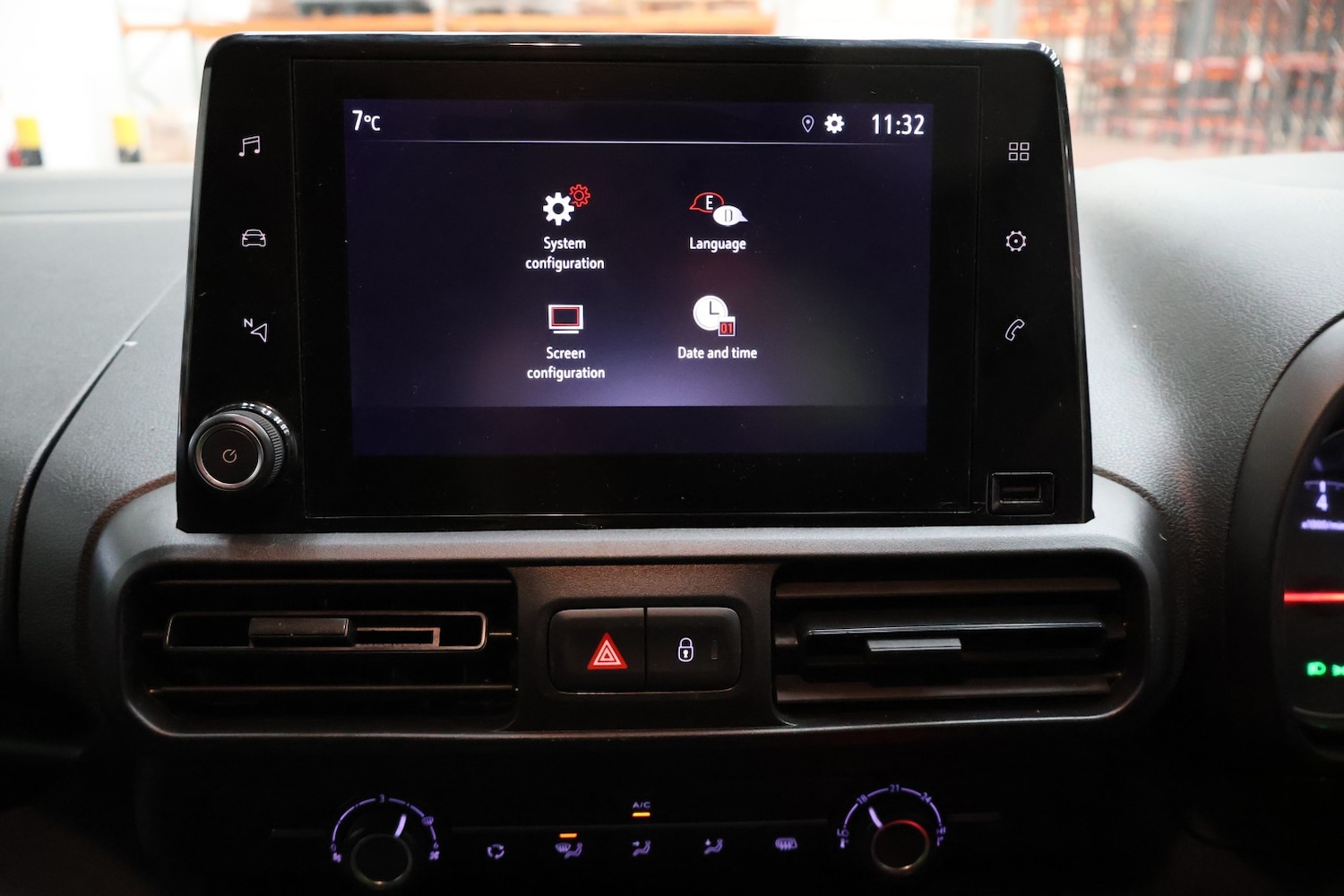 Used Vauxhall Combo 2022 for sale - 77225184: Photo 16