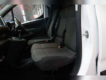 Used Vauxhall Combo 2022 for sale - 77225184: Photo