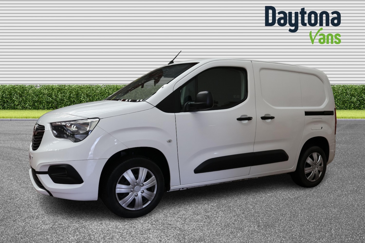 Used Vauxhall Combo 2022 for sale - 77225184: Photo 3