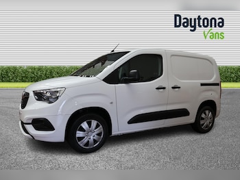 Used Vauxhall Combo 2022 for sale - 77225184: Photo