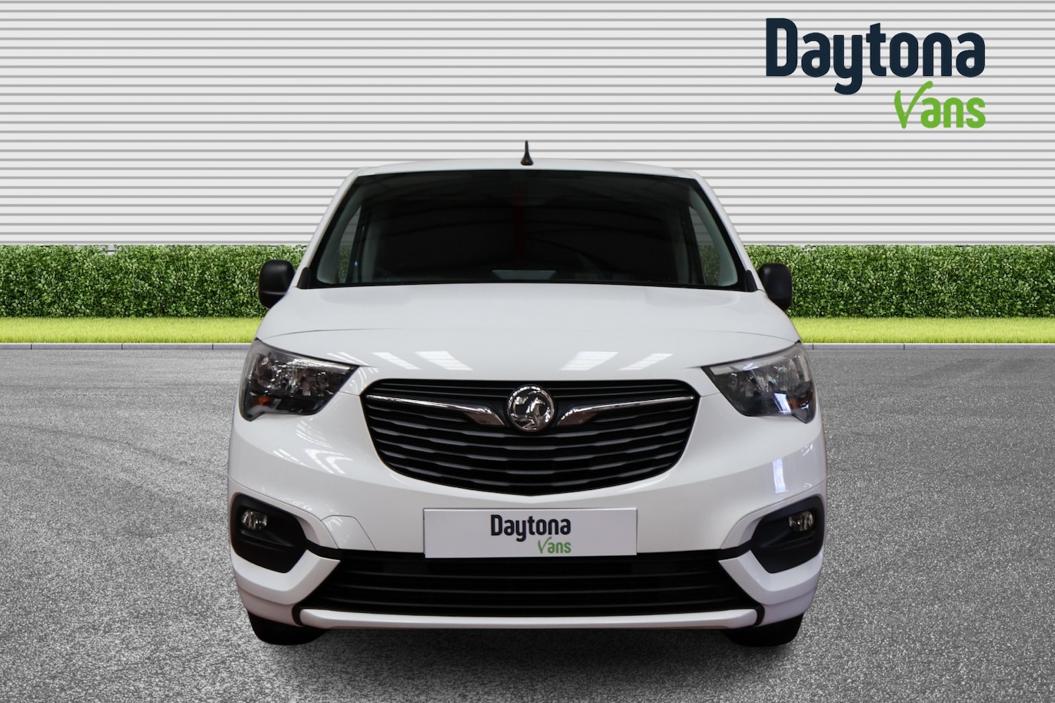 Used Vauxhall Combo 2022 for sale - 77225184: Photo 5