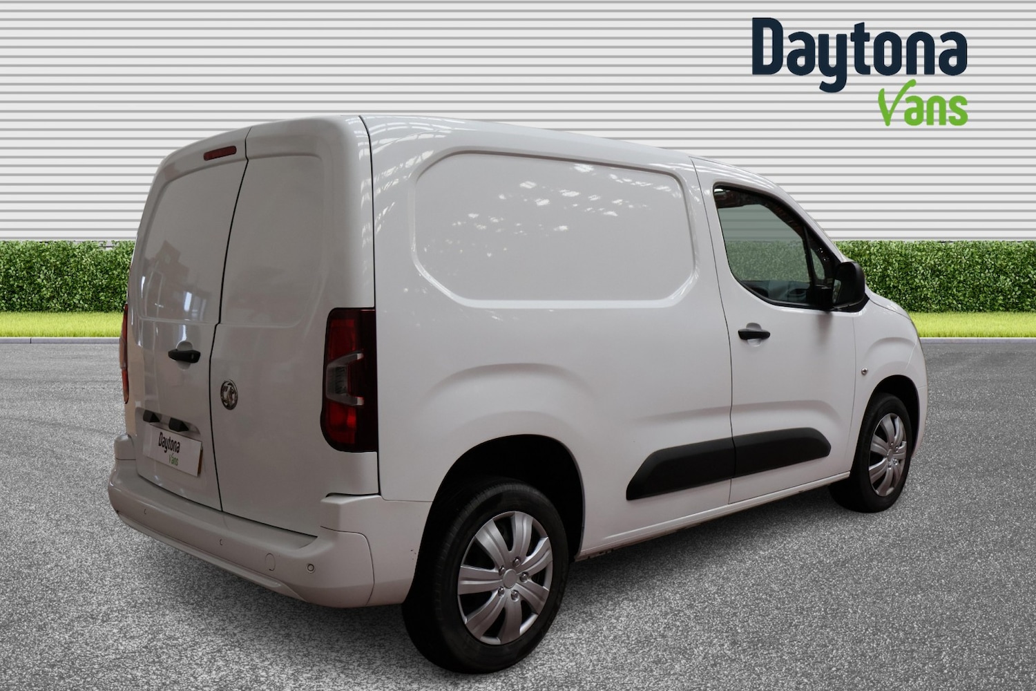 Used Vauxhall Combo 2022 for sale - 77225184: Photo 7