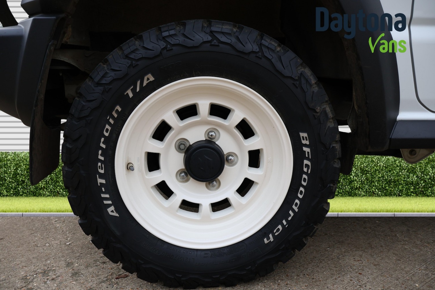 Used Suzuki Jimny 2023 for sale - 77049238: Photo 10