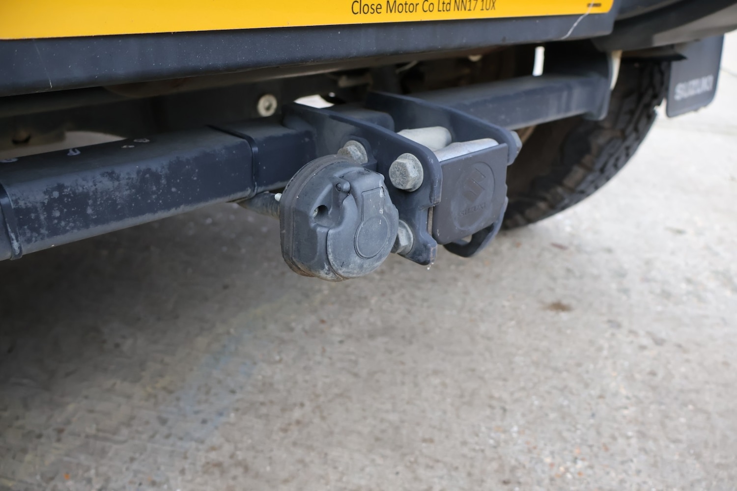 Used Suzuki Jimny 2023 for sale - 77049238: Photo 13