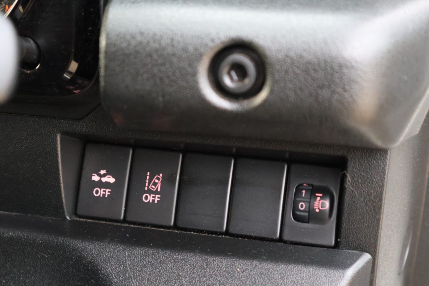 Used Suzuki Jimny 2023 for sale - 77049238: Photo 19