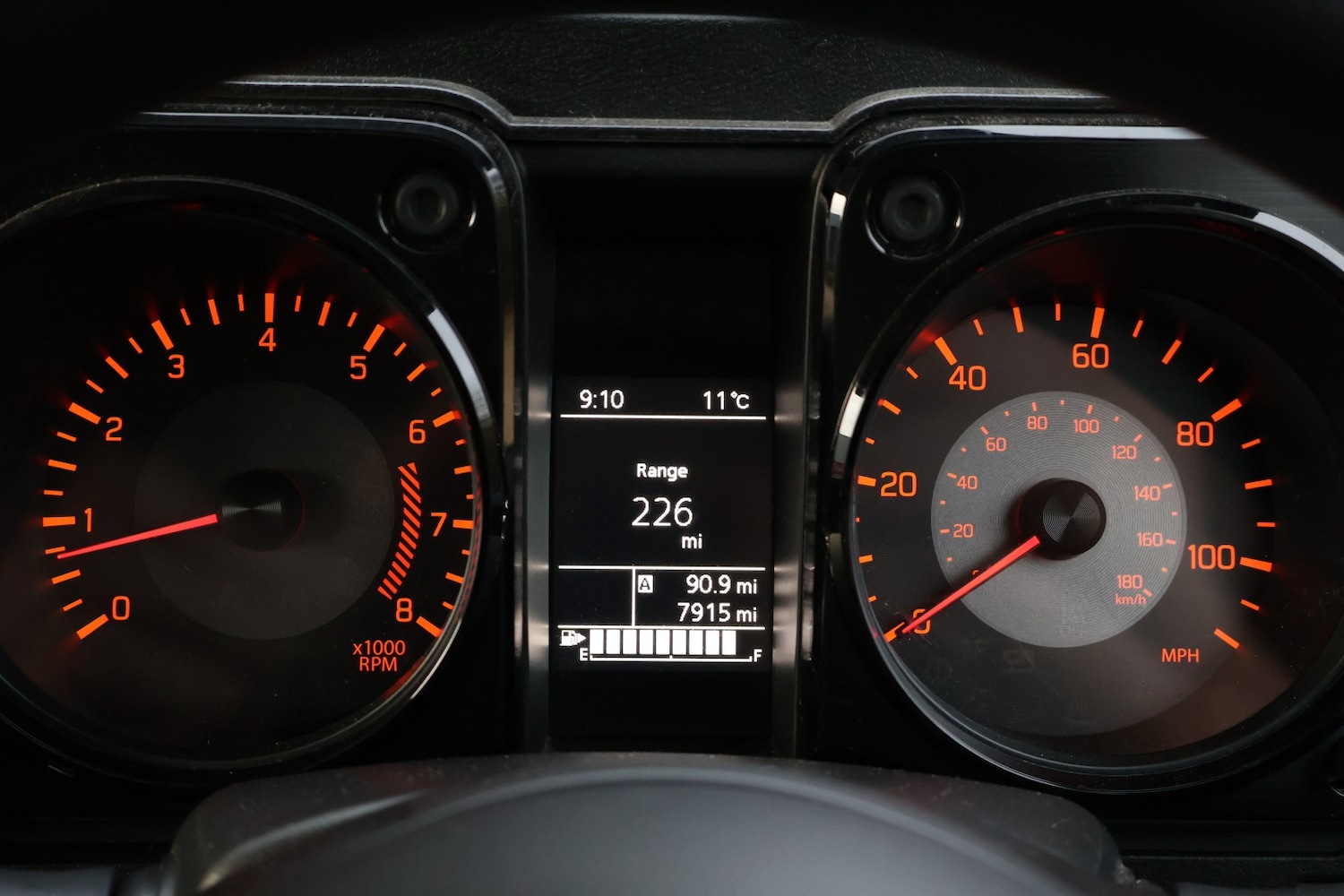 Used Suzuki Jimny 2023 for sale - 77049238: Photo 20