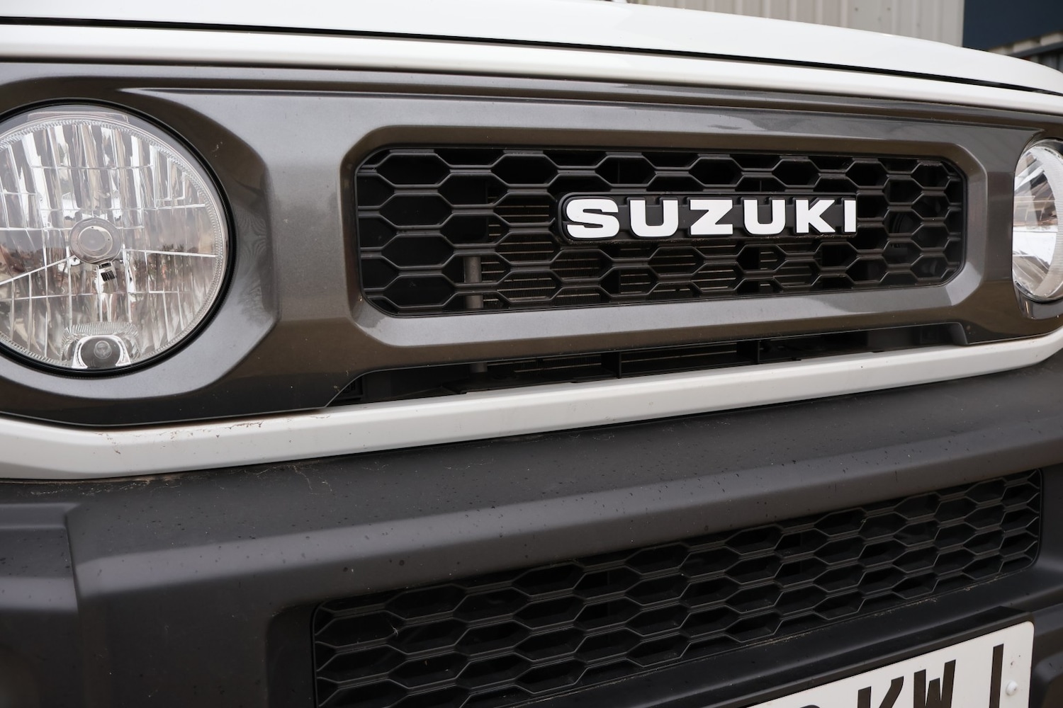 Used Suzuki Jimny 2023 for sale - 77049238: Photo 33