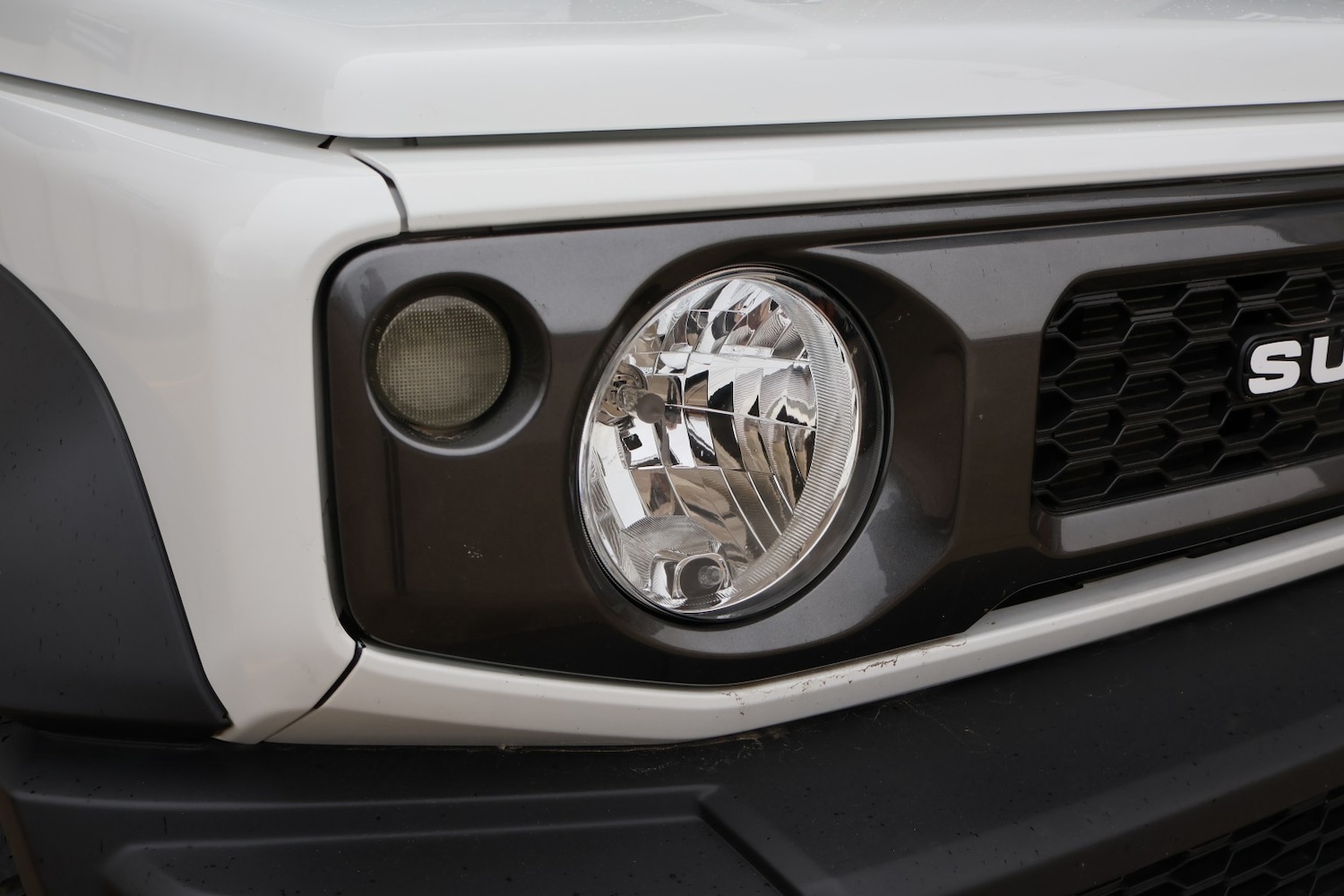 Used Suzuki Jimny 2023 for sale - 77049238: Photo 34