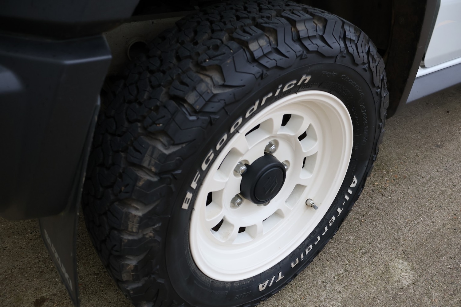 Used Suzuki Jimny 2023 for sale - 77049238: Photo 35