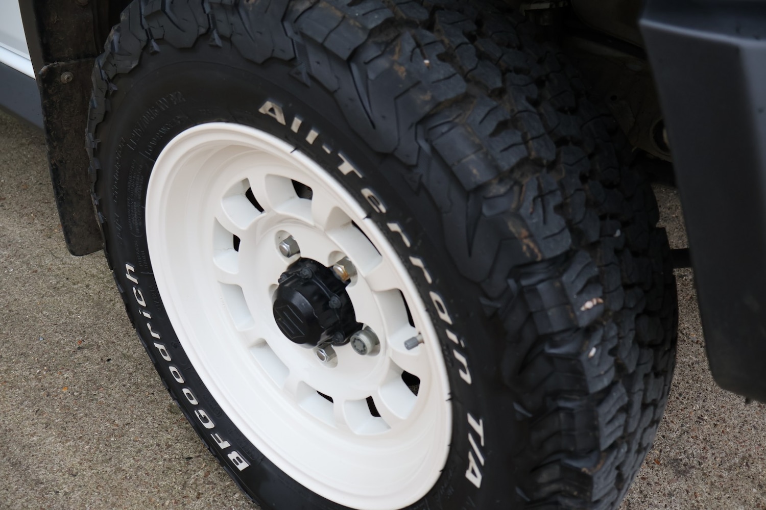 Used Suzuki Jimny 2023 for sale - 77049238: Photo 36