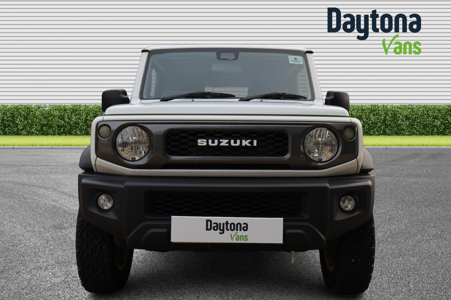 Used Suzuki Jimny 2023 for sale - 77049238: Photo 4