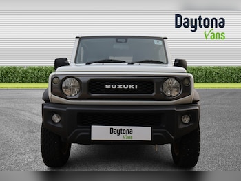 Used Suzuki Jimny 2023 for sale - 77049238: Photo