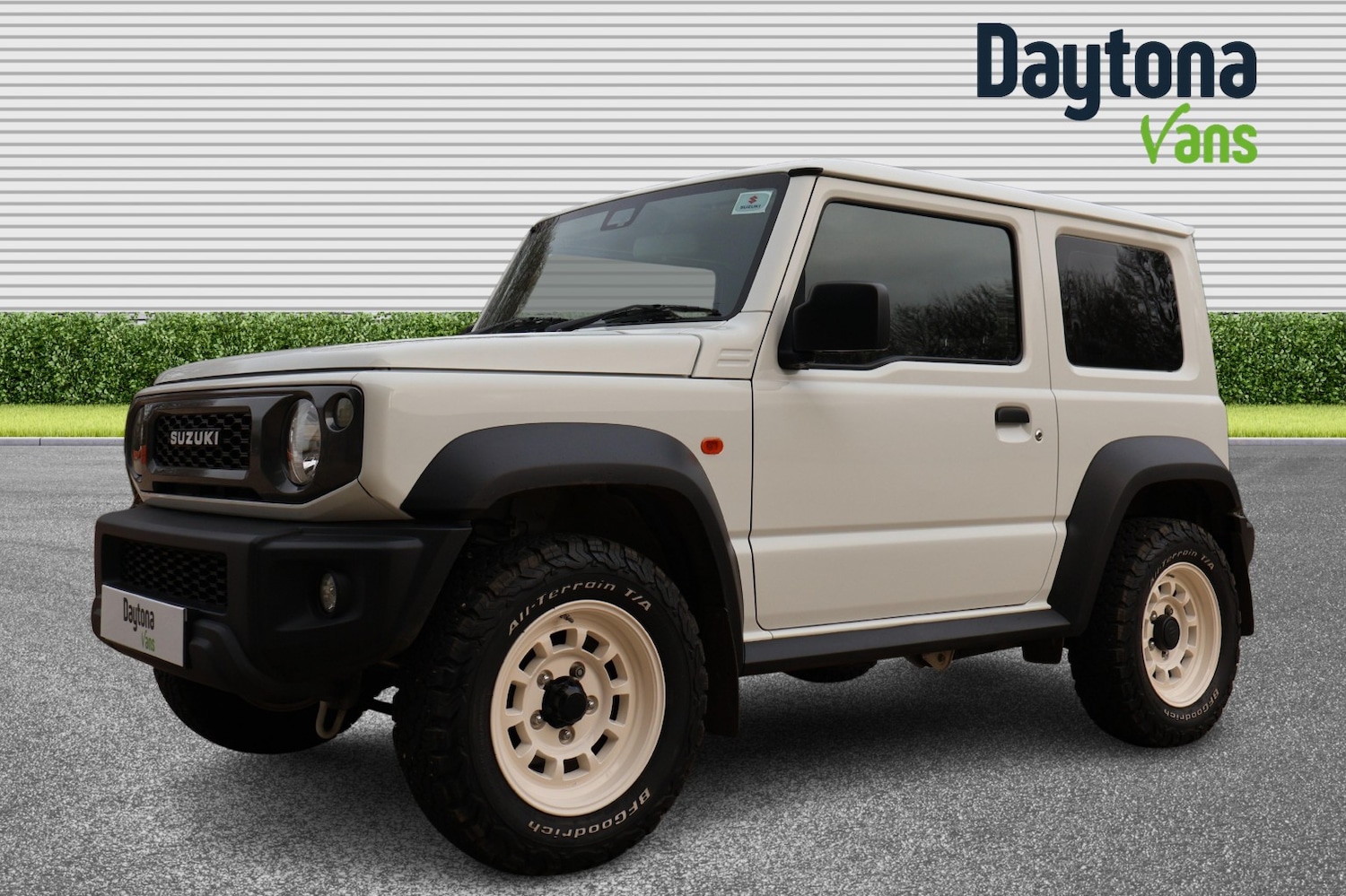Used Suzuki Jimny 2023 for sale - 77049238: Photo 5