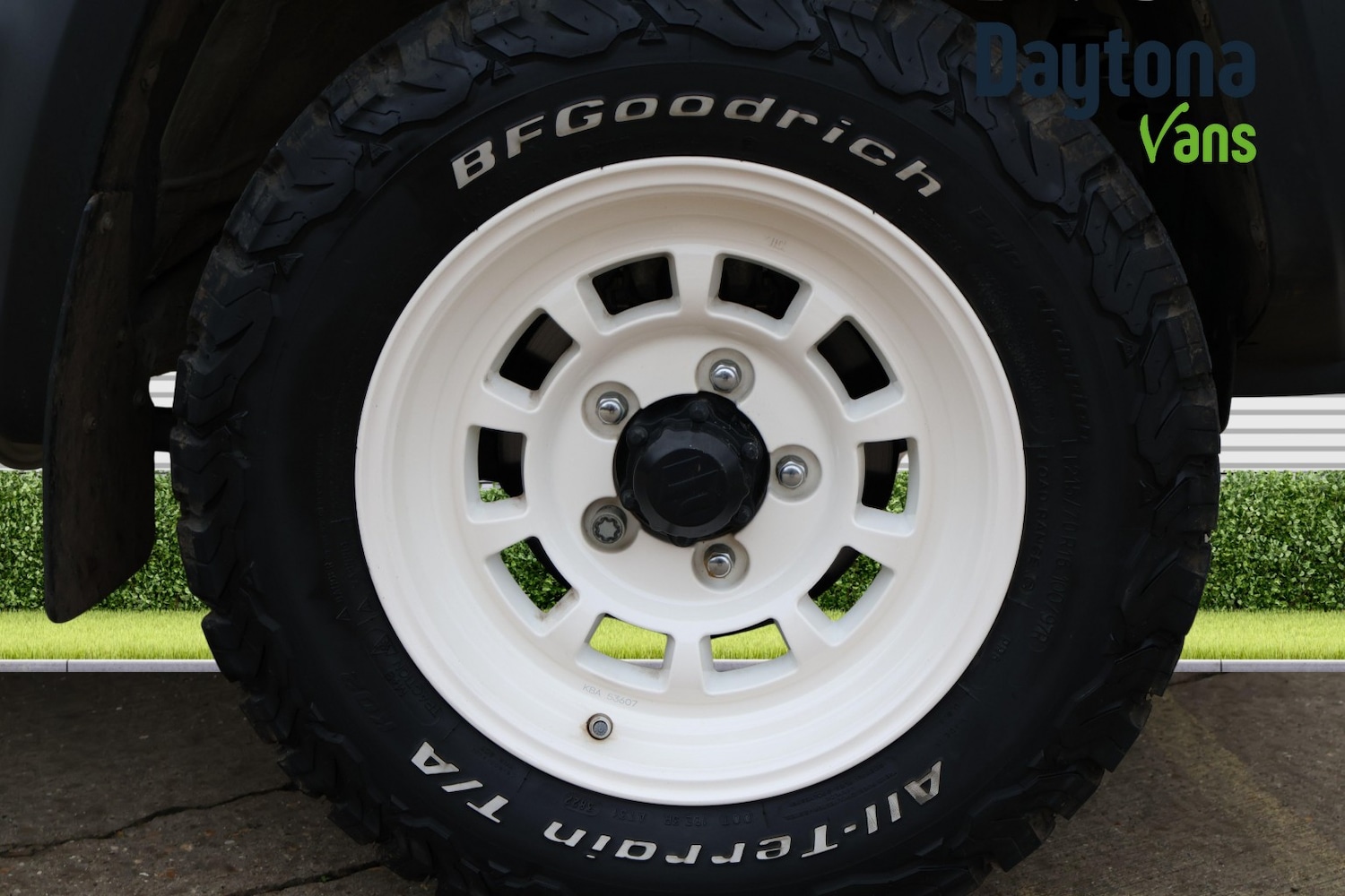 Used Suzuki Jimny 2023 for sale - 77049238: Photo 9