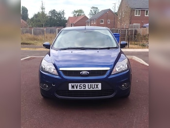Used Ford Focus 2009 for sale - 79357372: Photo
