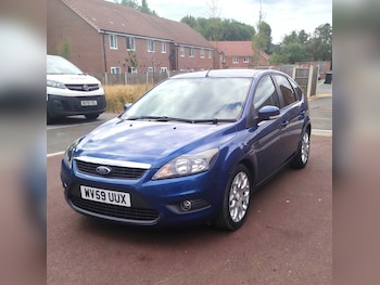 Used Ford Focus 2009 for sale - 79357372: Photo