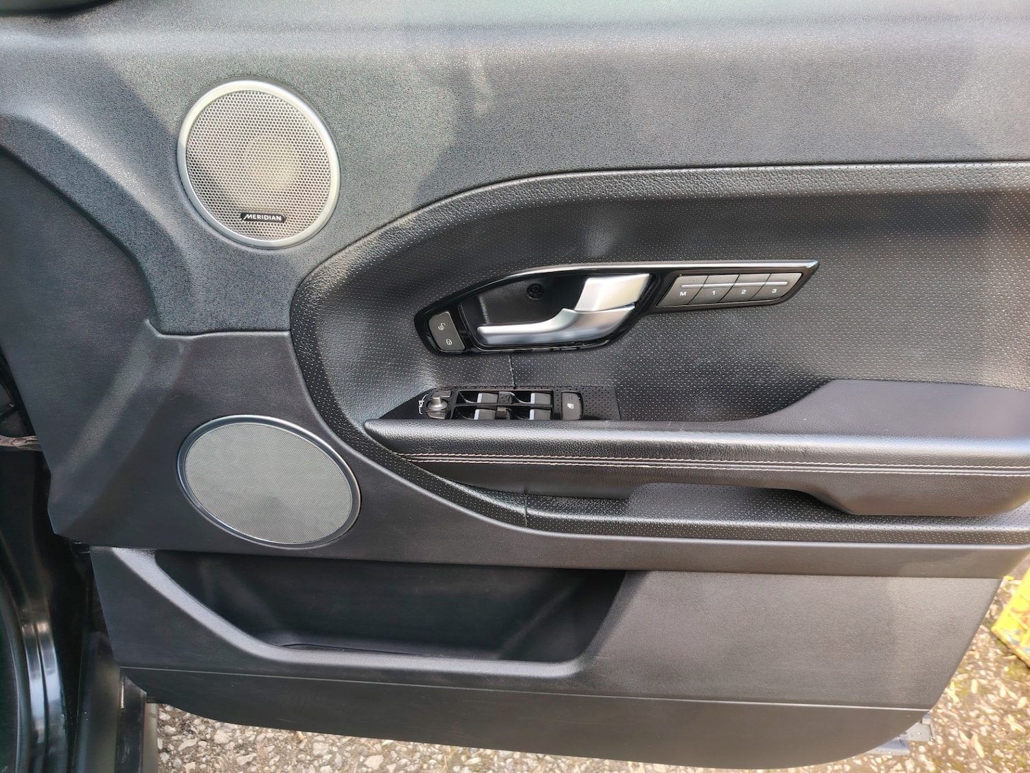 Used Land Rover Range Rover Evoque 2014 for sale - 78166682: Photo 11