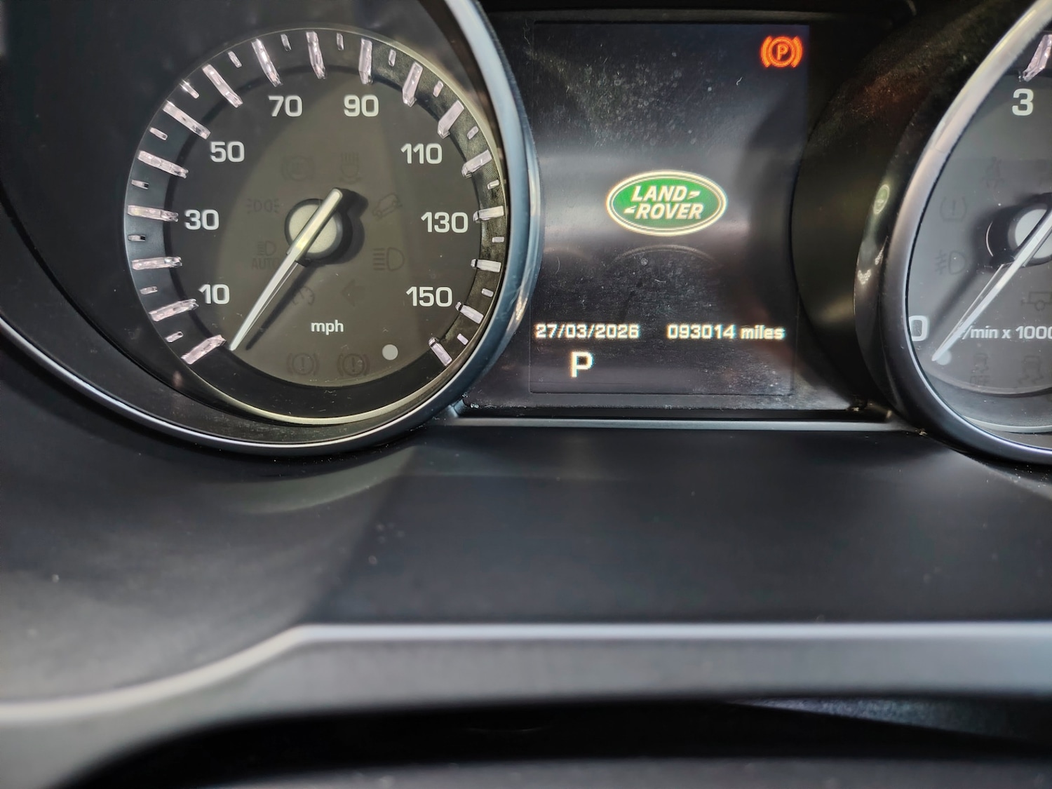 Used Land Rover Range Rover Evoque 2014 for sale - 78166682: Photo 12