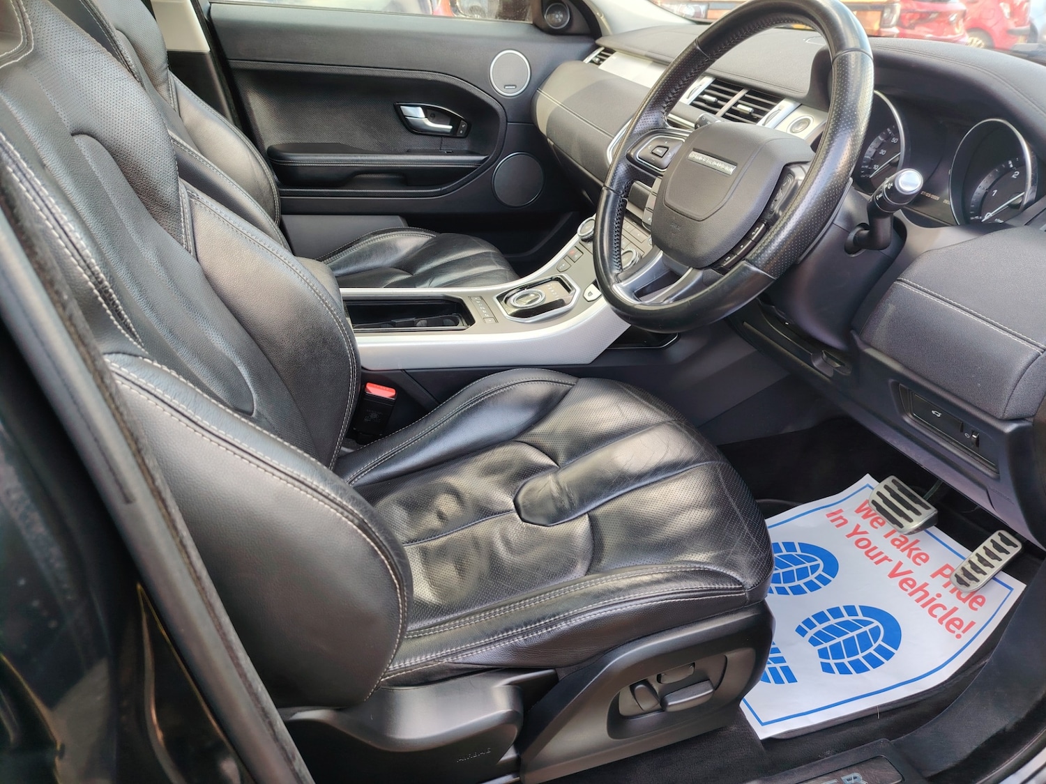 Used Land Rover Range Rover Evoque 2014 for sale - 78166682: Photo 13