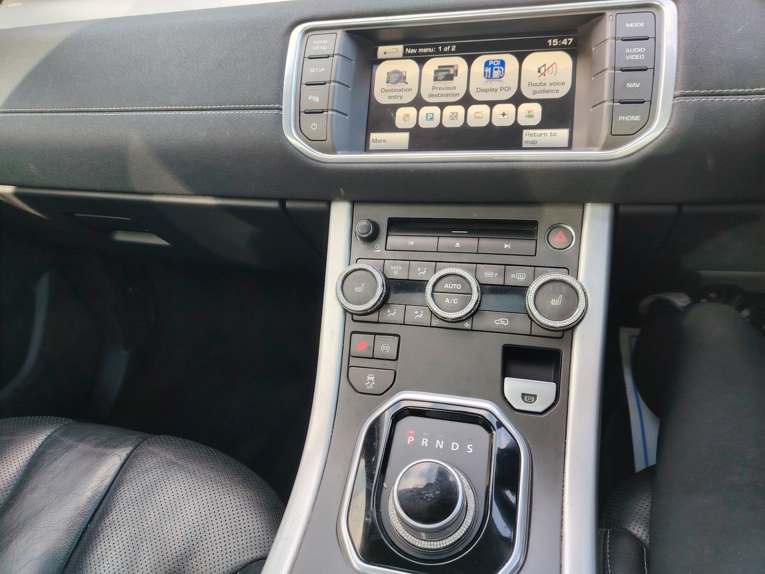 Used Land Rover Range Rover Evoque 2014 for sale - 78166682: Photo 14