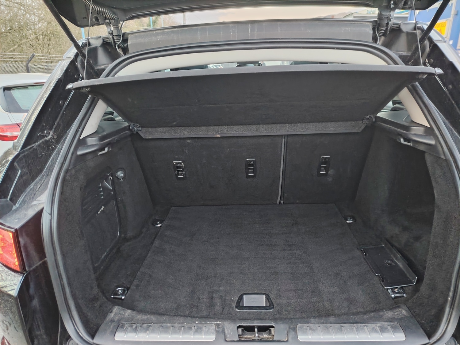 Used Land Rover Range Rover Evoque 2014 for sale - 78166682: Photo 6