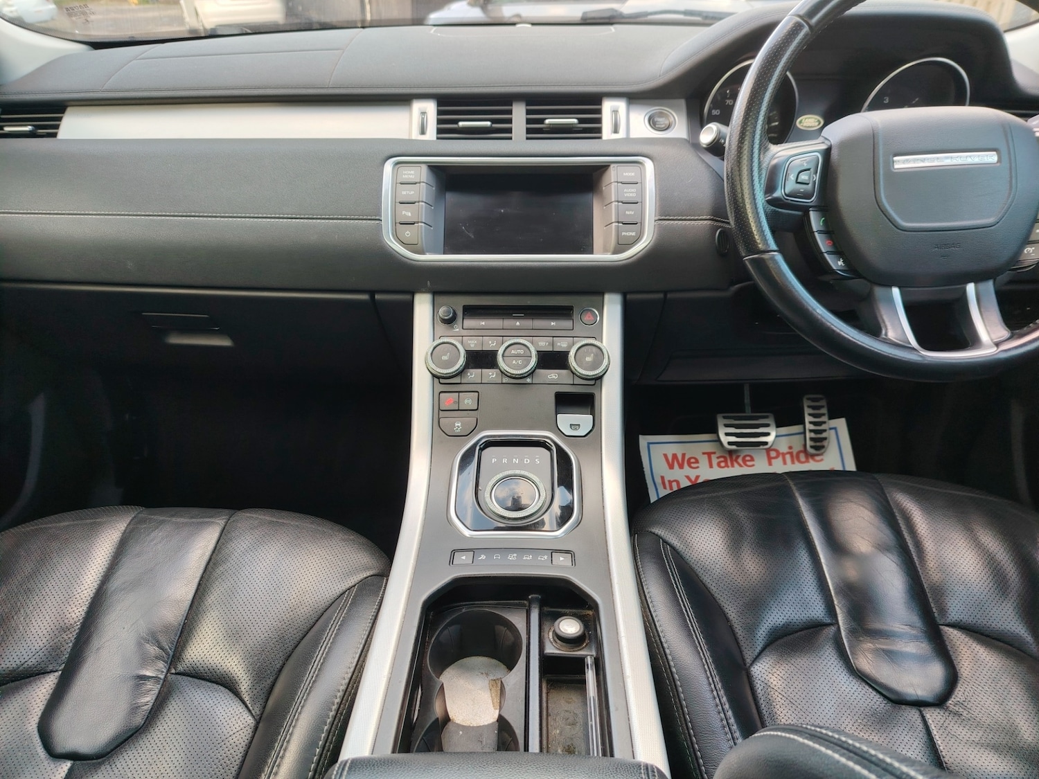 Used Land Rover Range Rover Evoque 2014 for sale - 78166682: Photo 8