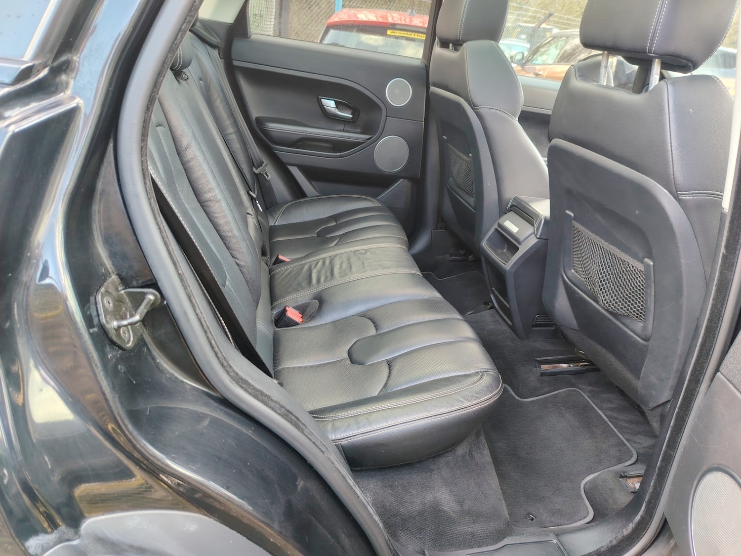 Used Land Rover Range Rover Evoque 2014 for sale - 78166682: Photo 9