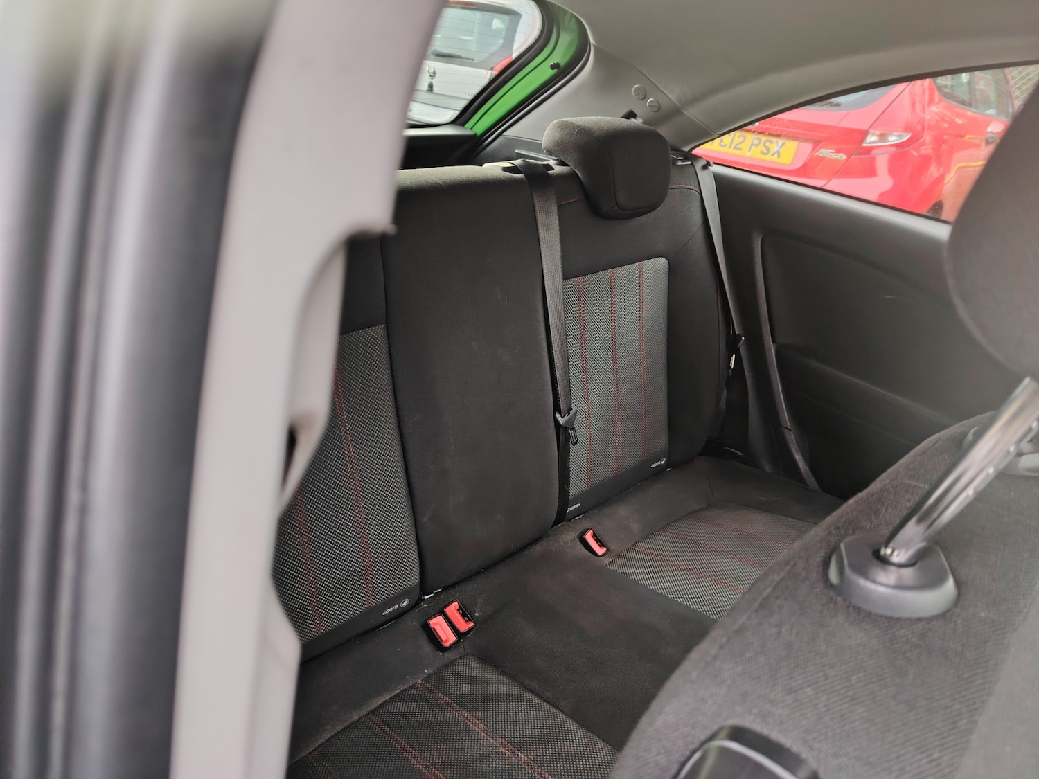 Used Vauxhall Corsa 2011 for sale - 78166687: Photo 8