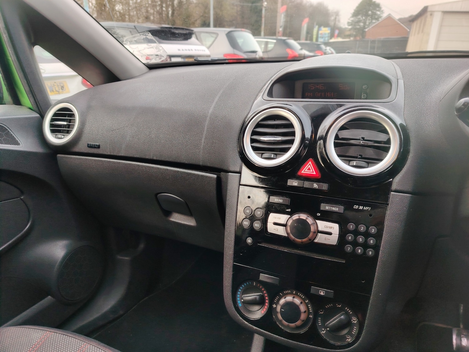 Used Vauxhall Corsa 2011 for sale - 78166687: Photo 9