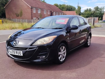 Used Mazda Mazda3 2009 for sale - 79038883: Photo