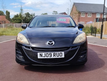 Used Mazda Mazda3 2009 for sale - 79038883: Photo