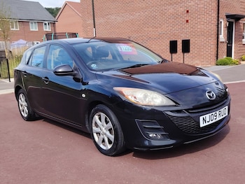 Used Mazda Mazda3 2009 for sale - 79038883: Photo