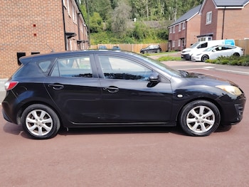Used Mazda Mazda3 2009 for sale - 79038883: Photo