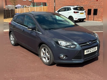 Used Ford Focus 2012 for sale - 79381790: Photo