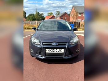 Used Ford Focus 2012 for sale - 79381790: Photo