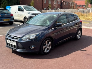 Used Ford Focus 2012 for sale - 79381790: Photo