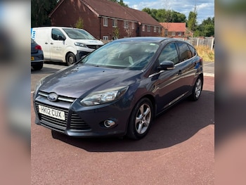 Used Ford Focus 2012 for sale - 79381790: Photo