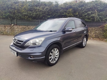 Used Honda CR-V 2011 for sale - 78621454: Photo