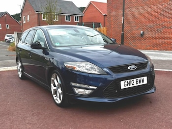 Used Ford Mondeo 2012 for sale - 79152134: Photo