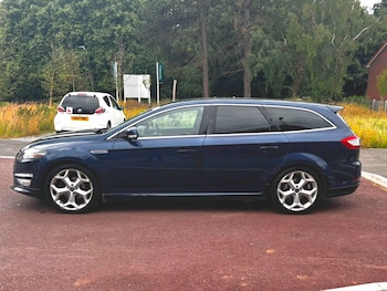 Used Ford Mondeo 2012 for sale - 79152134: Photo