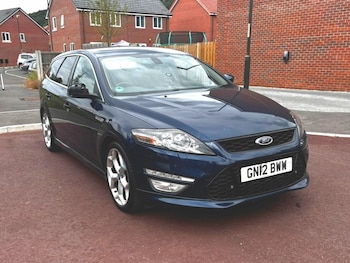 Used Ford Mondeo 2012 for sale - 79152134: Photo