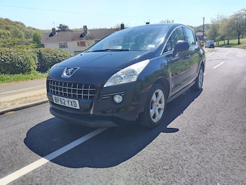Used Peugeot 3008 2012 for sale - 78451051: Photo