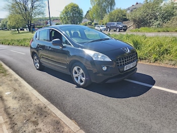 Used Peugeot 3008 2012 for sale - 78451051: Photo