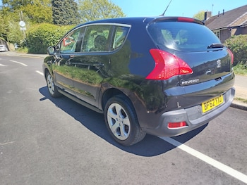 Used Peugeot 3008 2012 for sale - 78451051: Photo