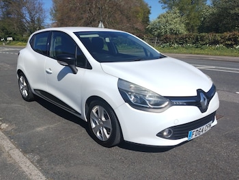 Used Renault Clio 2014 for sale - 78386327: Photo