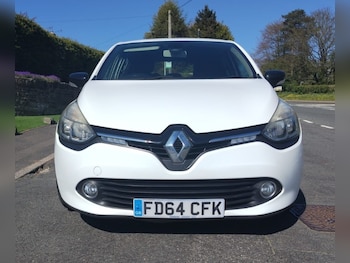 Used Renault Clio 2014 for sale - 78386327: Photo