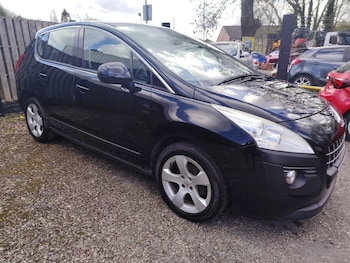 Used Peugeot 3008 2012 for sale - 78236377: Photo