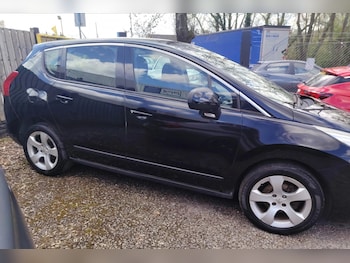 Used Peugeot 3008 2012 for sale - 78236377: Photo