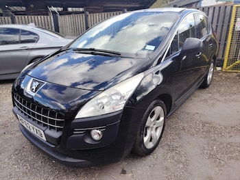 Used Peugeot 3008 2012 for sale - 78236377: Photo