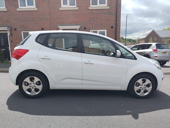 Used Kia Venga 2013 for sale - 78542163: Photo